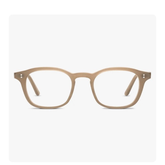 Salt. Other - SALT -“Quinn” Frames, Color: Taupe. Size 47-21-145 LIKE NEW